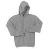 Port & Company Men's Athletic Heather Tall Essential Fleece Pullover Hooded Sweatshirt