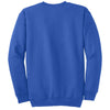 Port & Company Men's Royal Tall Essential Fleece Crewneck Sweatshirt