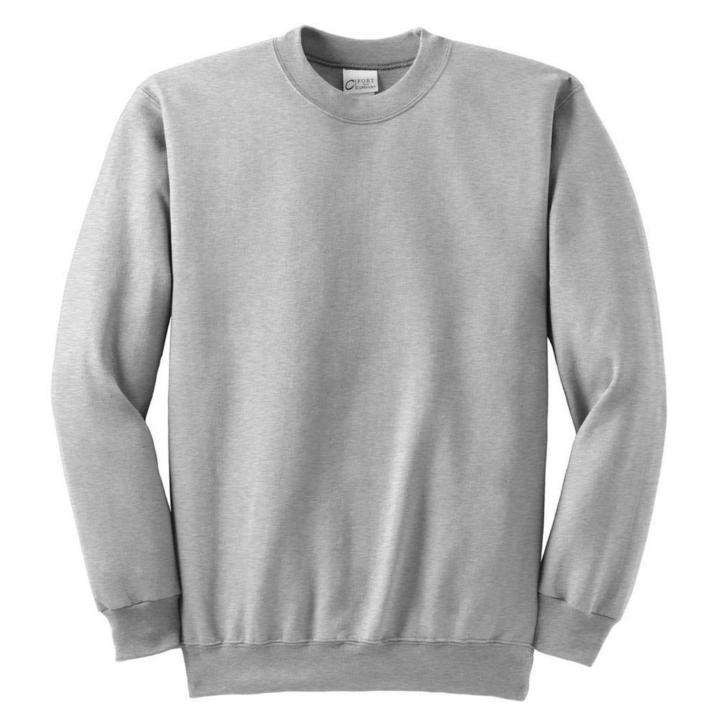 Port & Company Sweatshirts, Quarter-Zips and Pullovers
