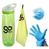 Color Neon Green