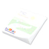 Post-It White Custom Printed Notes 2.75