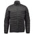 Stormtech Men's Black/Granite Montserrat Thermal Jacket