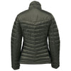 Stormtech Women's Spruce/Mallard Montserrat Thermal Jacket