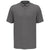 Perry Ellis Men's Smoked Pearl Classic Polo