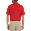 Perry Ellis Men's Salsa Red Classic Polo