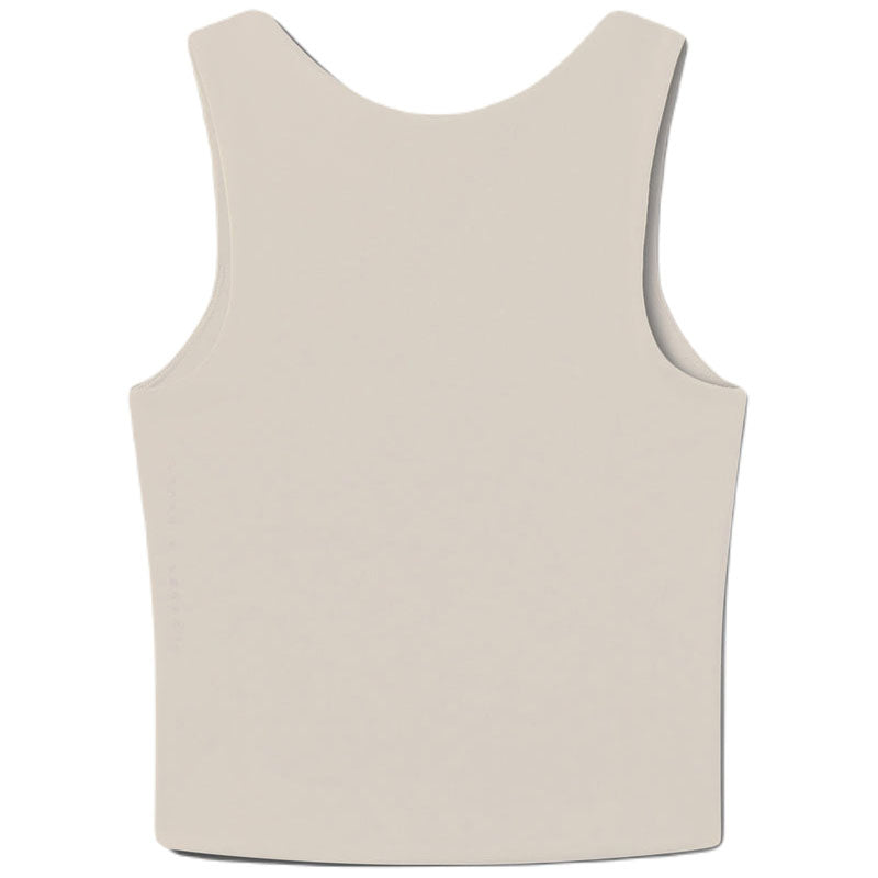 UNRL Women's Sand Performa Fitted Tank
