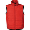 Stormtech Men's Flame Red Helium Thermal Vest