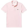 Lacoste Men's Flamingo Petit Pique Slim Fit Polo Shirt