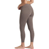 UNRL Women's Dark Taupe Performa High-Rise Legging