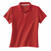 PING Women's Classic Red Eagle Polo