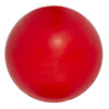 Primeline Red Mini Round Super Squish Stress Reliever