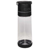 Primeline Clear 21 oz. Copolyester Plastic Wireless Speaker Bottle