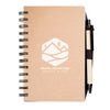 Primeline Natural Eco Easy Notebook/Pen Combo
