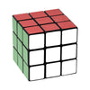 Rubik's Multicolor 9-Panel Full Stock Cube