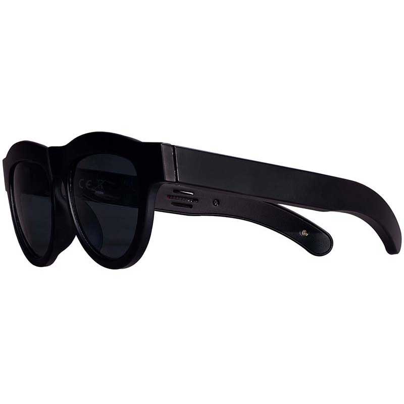 Primeline Black Bluetooth Sunglasses