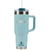 Pelican Light Blue Porter 40 oz. Recycled Double Wall Stainless Steel Travel Tumbler