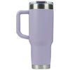 Pelican Purple Porter 40 oz. Recycled Double Wall Stainless Steel Travel Tumbler