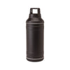 Pelican Black 64 oz. Travel Bottle