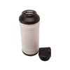 Pelican White 64 oz. Travel Bottle