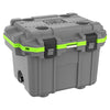 Pelican Lime Elite Cooler - 30 Qt