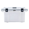 Pelican White Elite Cooler - 70 Qt