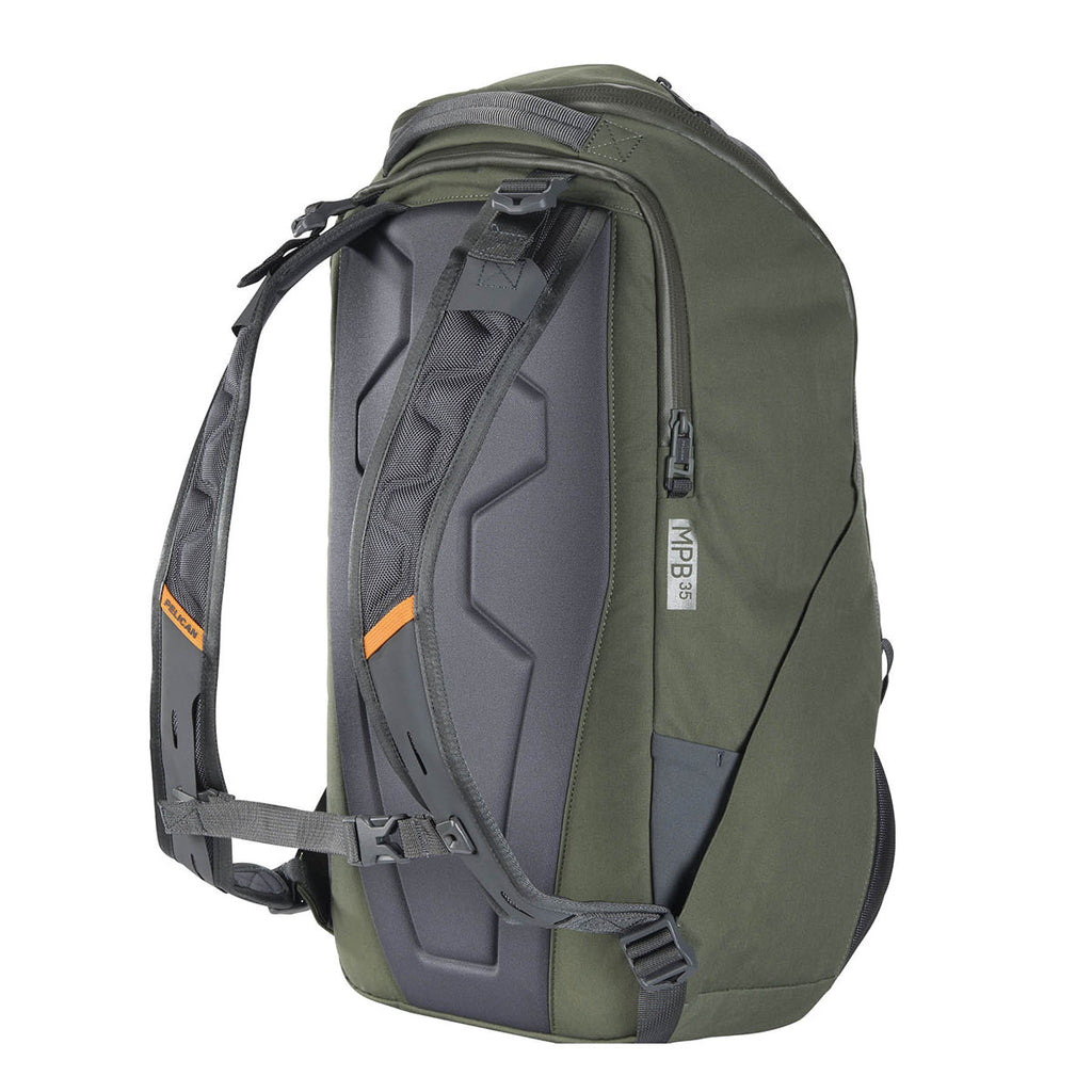 Pelican Olive Mobile Protect 35L Backpack
