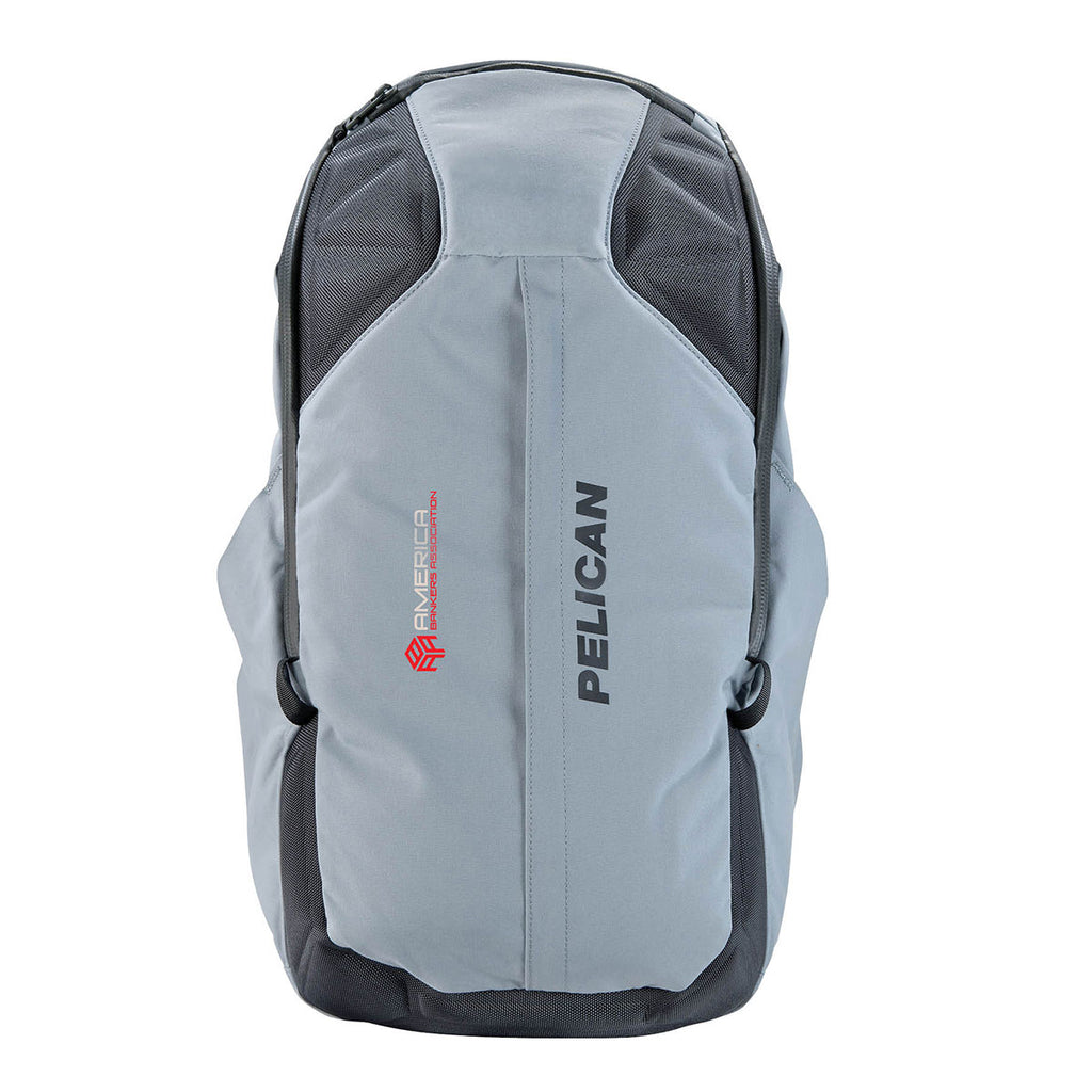 Pelican Grey Mobile Protect 35L Backpack