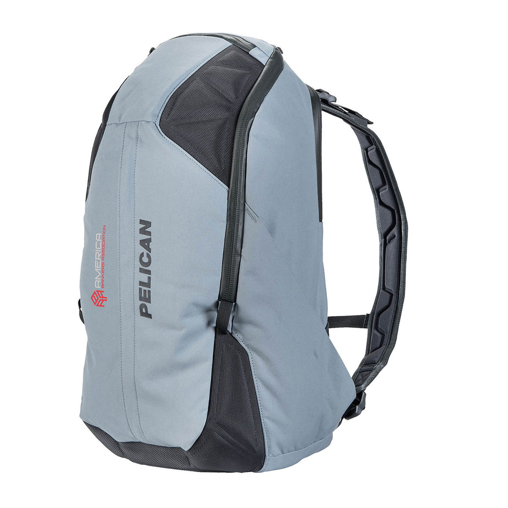 Pelican Grey Mobile Protect 35L Backpack