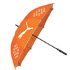 Puma Golf Vibrant Orange Performance Single Canopy Umbrella