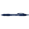 Paper Mate Blue Profile Ballpoint Pen