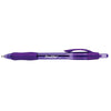 Paper Mate Purple Profile Ballpoint Pen