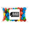 The 1919 Candy Company White M&Ms Plain in Large Pillow Pack