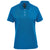 Stormtech Women's Azure Blue Sirocco Sports Polo