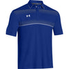 Under Armour Men's Royal Conquest On Field Polo