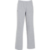 Under Armour Women's True Grey Team Rival Pant