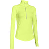 Under Armour Women's X-Ray UA Fly Fast Half Zip
