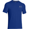 Under Armour Men's Royal Charged Cotton Sportstyle T-Shirt