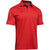 Under Armour Corporate Men's Red Tech Polo
