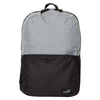 Puma Heather Light Grey/Black 15L Base Backpack