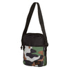 Puma Black/Camo Crossover Bag