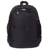 Puma Black Fashion Shoe Pocket Backpack