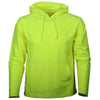 Gamehide Men's High-Vis Safety Yellow Coulee Hoodie