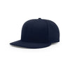 Richardson Navy Performance Team Series Solid Surge Fitted Cap