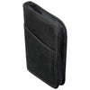 Stormtech Black/Black Cupertino RFID Passport Wallet