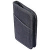 Stormtech Graphite/Black Cupertino RFID Passport Wallet