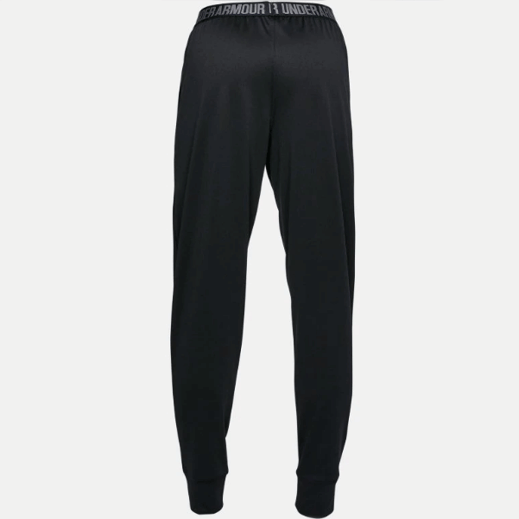 Under Armour Women's Black Play Up Pant
