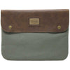 Origaudio Muted Green Pismo Pouch