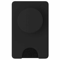 PopWallet + Black Card and Phone Holder