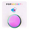 PopSockets Iridscent Black Grip Phone Holder