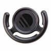 PopSockets Brown Vegan Leather Grip Phone Holder with Mount